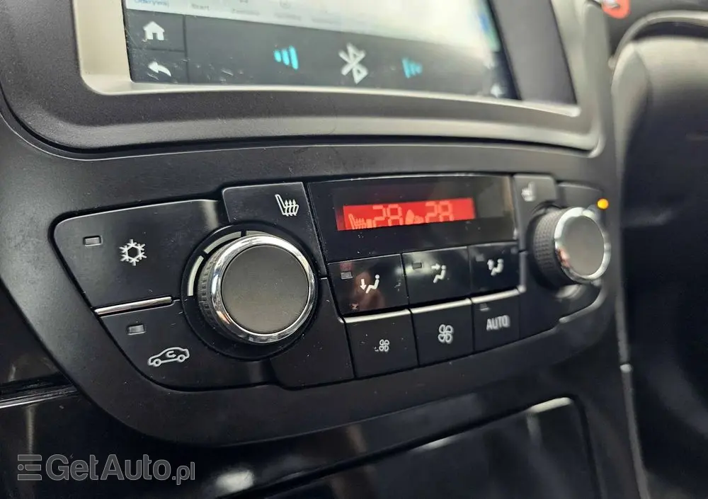 OPEL Insignia 2.0 Turbo Cosmo