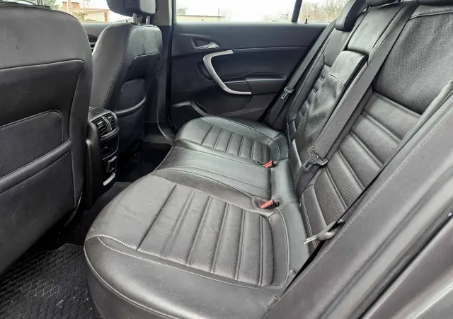 OPEL Insignia 2.0 Turbo Cosmo