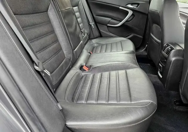 OPEL Insignia 2.0 Turbo Cosmo