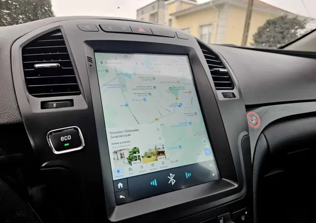 OPEL Insignia 2.0 Turbo Cosmo