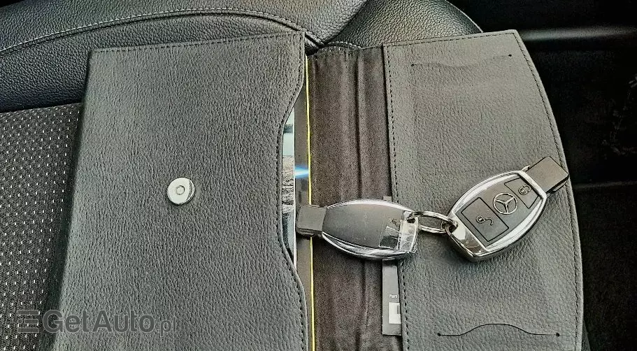 MERCEDES-BENZ GLE 250 d 4-Matic