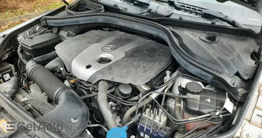 MERCEDES-BENZ GLE 250 d 4-Matic