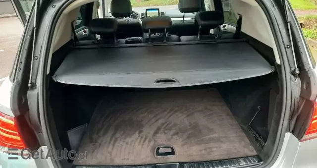 MERCEDES-BENZ GLE 250 d 4-Matic