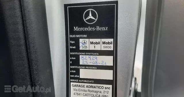 MERCEDES-BENZ GLE 250 d 4-Matic