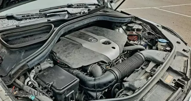 MERCEDES-BENZ GLE 250 d 4-Matic