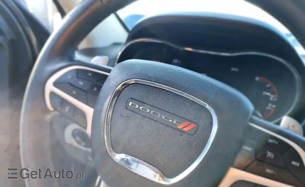 DODGE Durango 