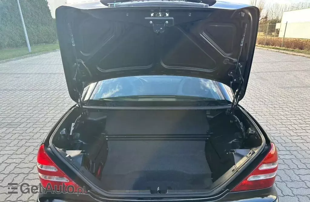 MERCEDES-BENZ Slk 