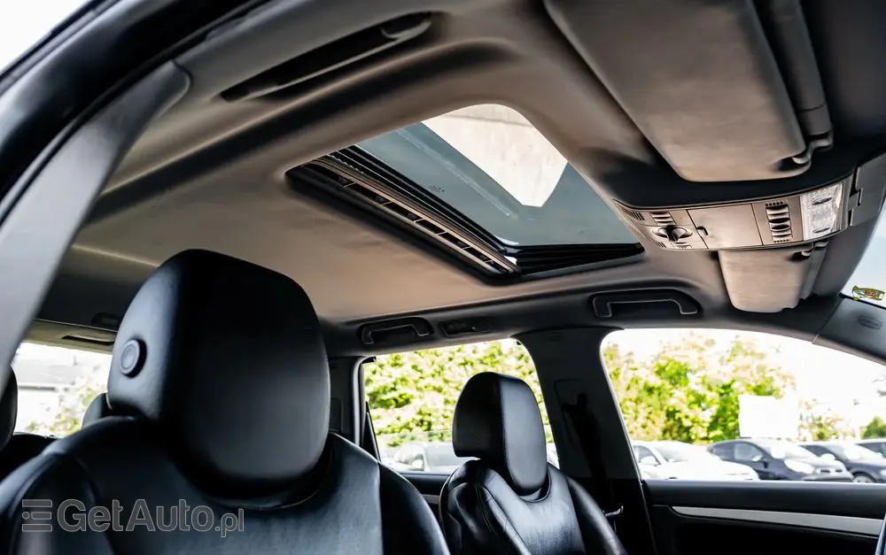 PORSCHE Cayenne S Tiptronic