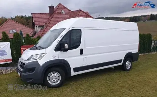 FIAT Ducato 