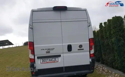 FIAT Ducato 
