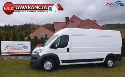 FIAT Ducato 