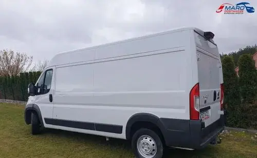 FIAT Ducato 