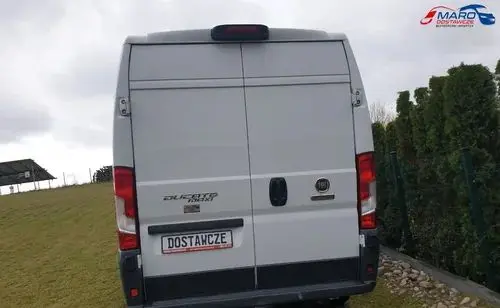 FIAT Ducato 
