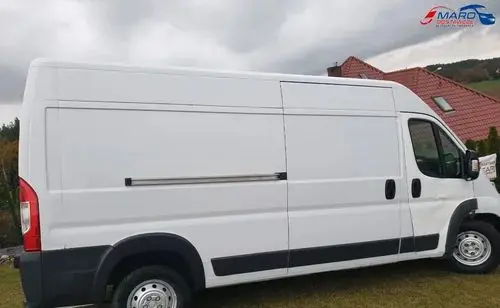 FIAT Ducato 