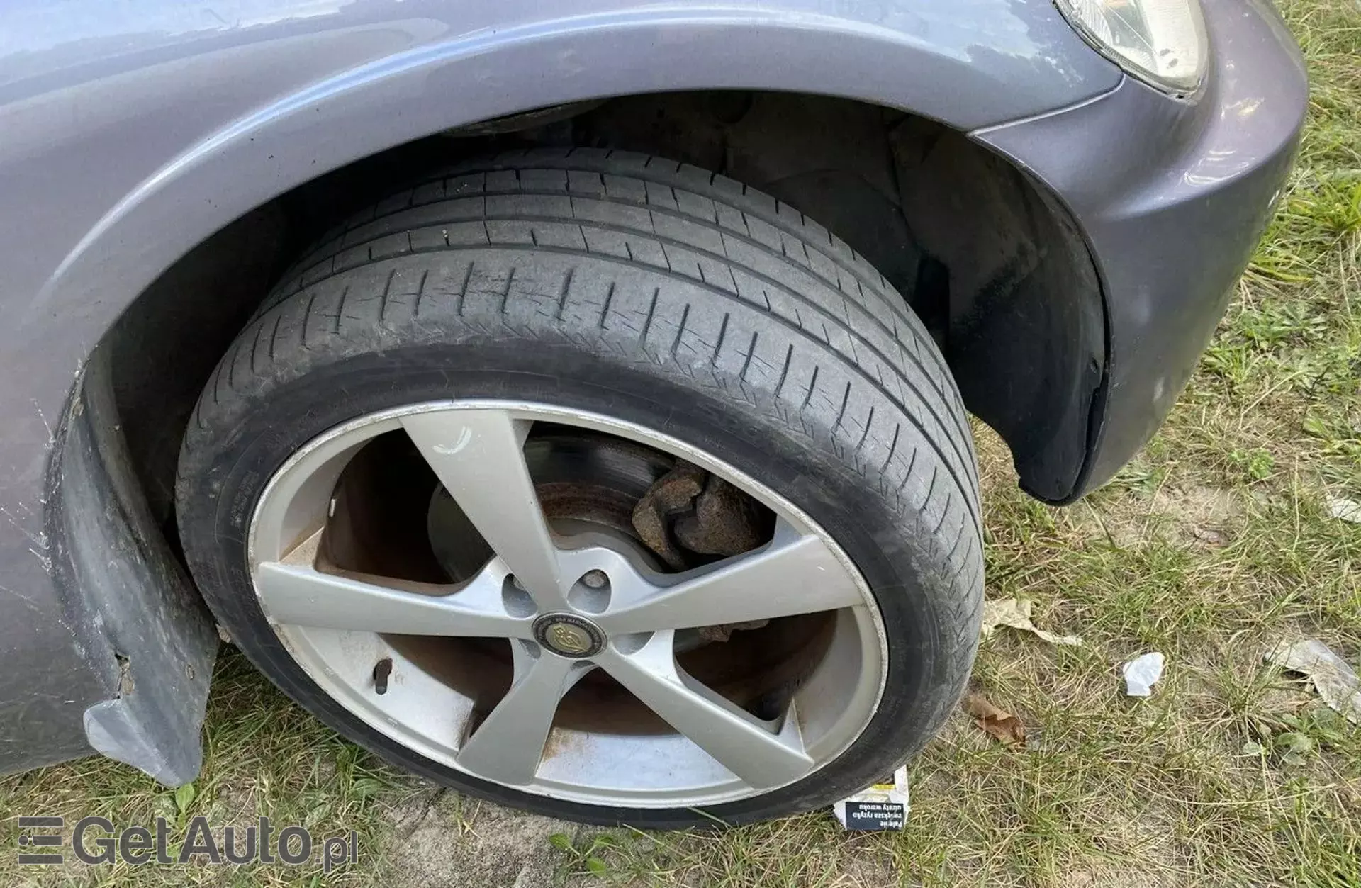 CHRYSLER PT Cruiser 1.6 i 16V (115 KM)