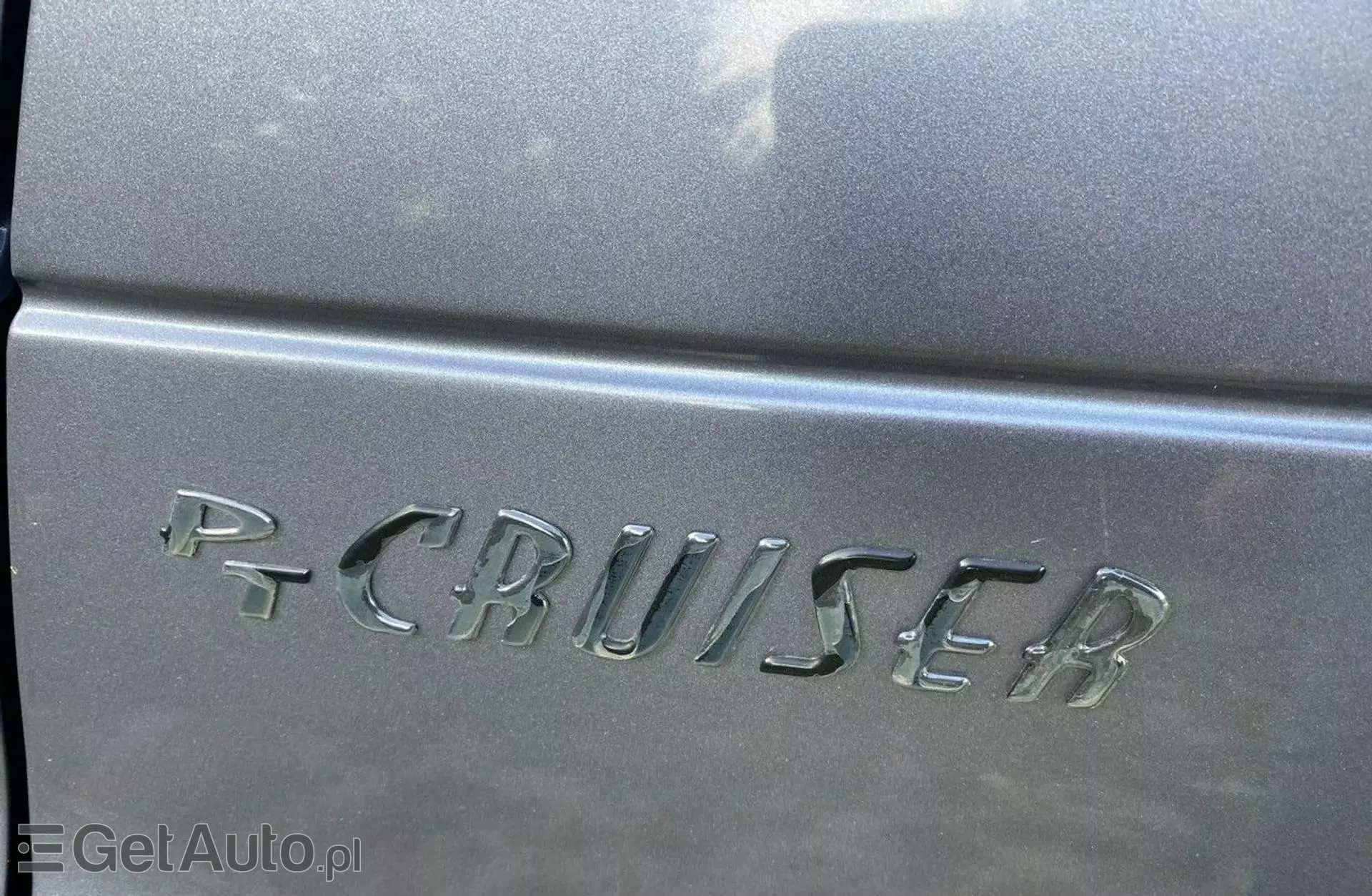 CHRYSLER PT Cruiser 1.6 i 16V (115 KM)