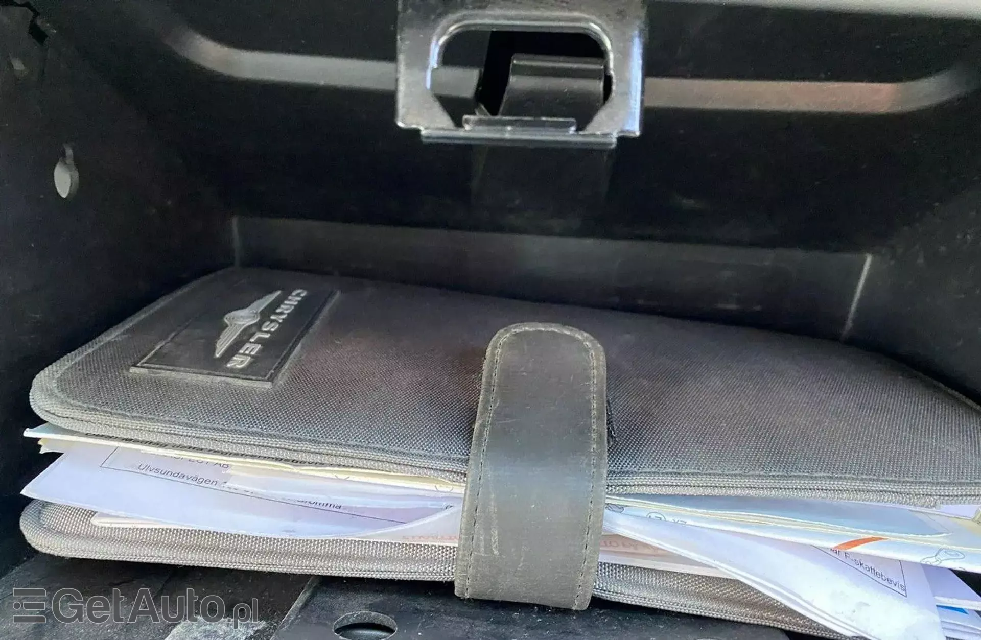 CHRYSLER PT Cruiser 1.6 i 16V (115 KM)