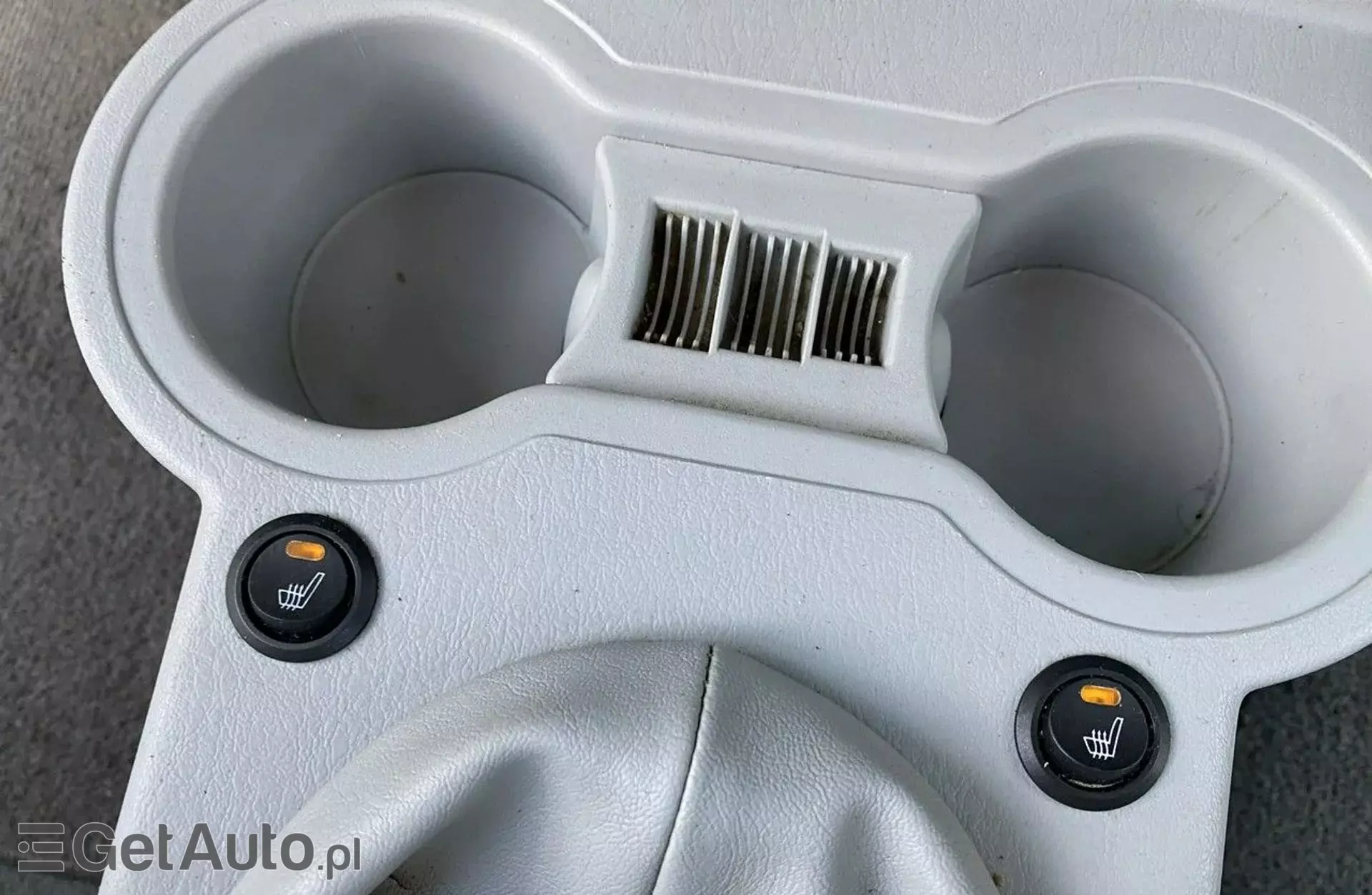 CHRYSLER PT Cruiser 1.6 i 16V (115 KM)