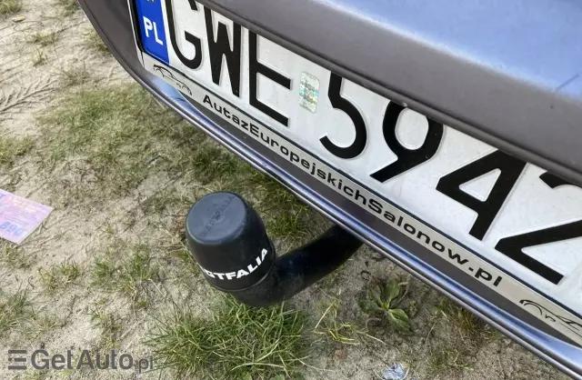 CHRYSLER PT Cruiser 1.6 i 16V (115 KM)