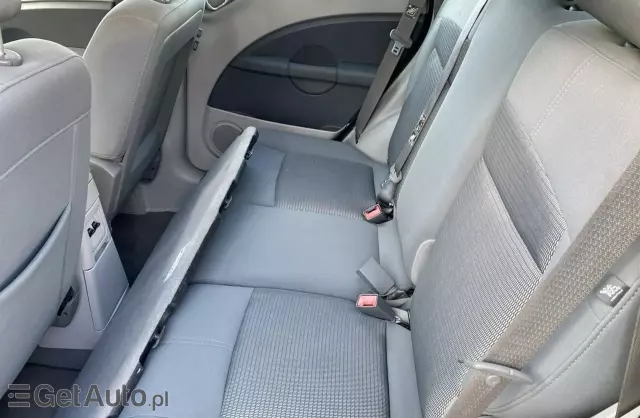 CHRYSLER PT Cruiser 1.6 i 16V (115 KM)