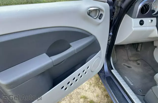 CHRYSLER PT Cruiser 1.6 i 16V (115 KM)