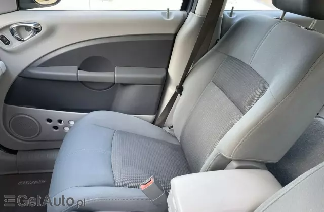 CHRYSLER PT Cruiser 1.6 i 16V (115 KM)