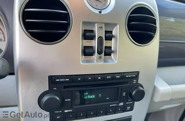 CHRYSLER PT Cruiser 1.6 i 16V (115 KM)