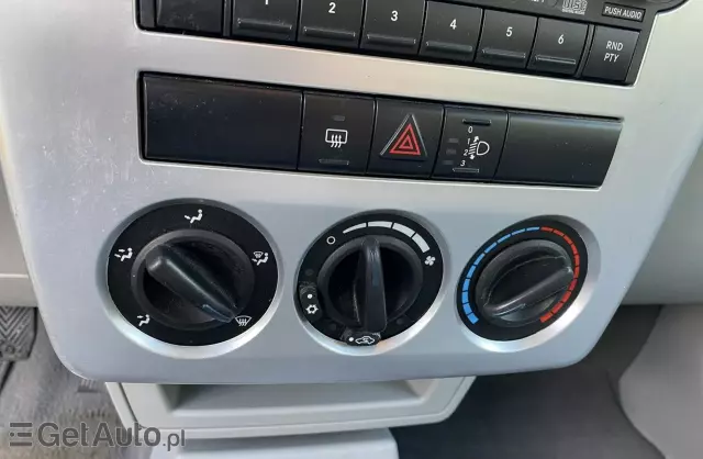 CHRYSLER PT Cruiser 1.6 i 16V (115 KM)