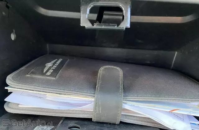 CHRYSLER PT Cruiser 1.6 i 16V (115 KM)