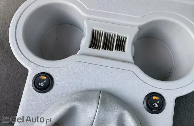 CHRYSLER PT Cruiser 1.6 i 16V (115 KM)