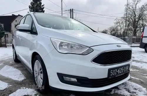 FORD Grand C-MAX 