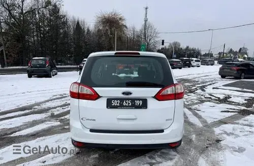 FORD Grand C-MAX 