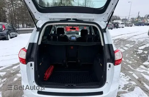 FORD Grand C-MAX 