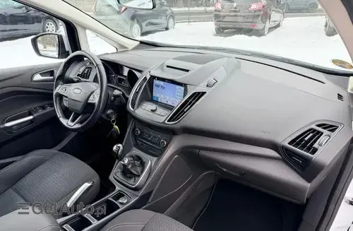 FORD Grand C-MAX 