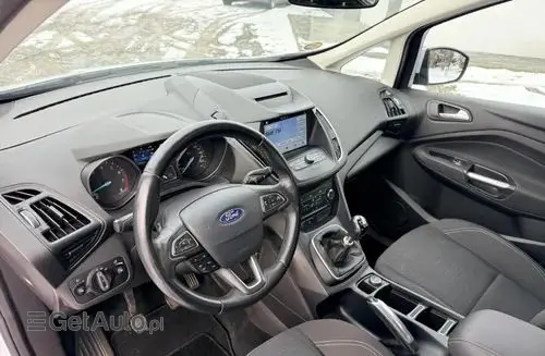 FORD Grand C-MAX 