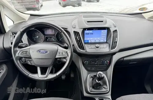 FORD Grand C-MAX 