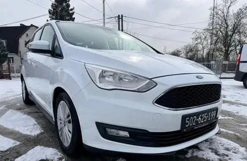 FORD Grand C-MAX 