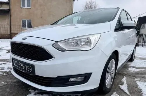 FORD Grand C-MAX 