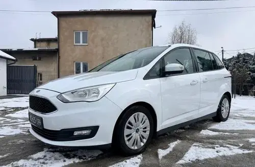 FORD Grand C-MAX 