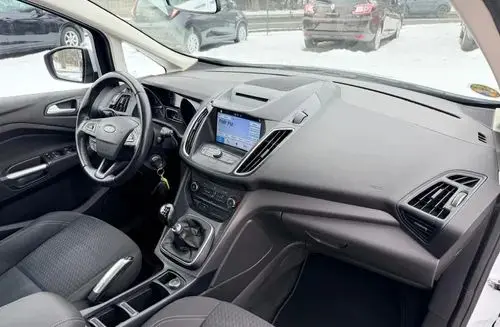FORD Grand C-MAX 