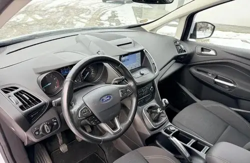 FORD Grand C-MAX 
