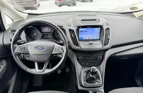 FORD Grand C-MAX 