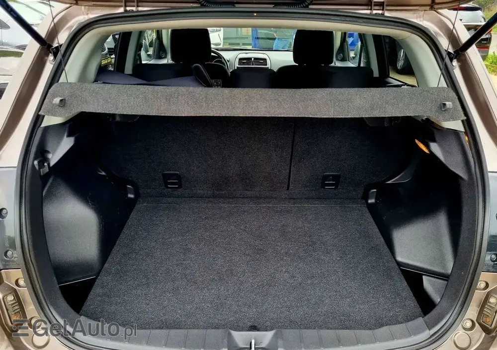 MITSUBISHI ASX 1.6 Invite