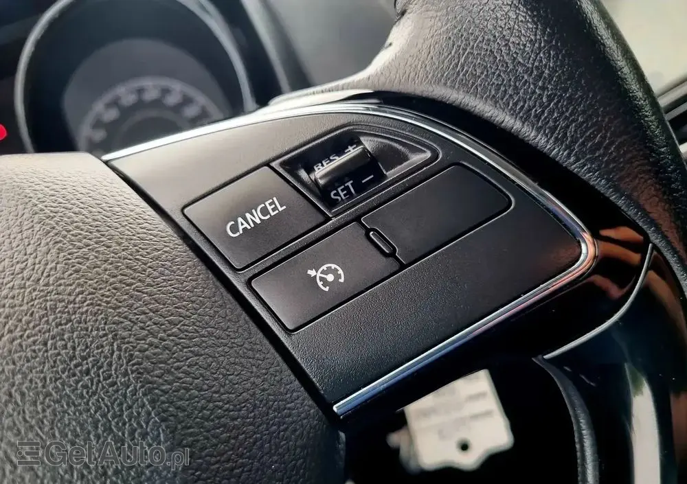 MITSUBISHI ASX 1.6 Invite