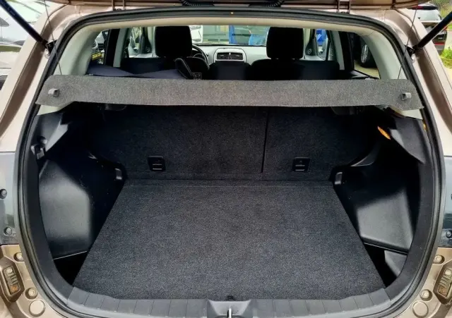 MITSUBISHI ASX 1.6 Invite