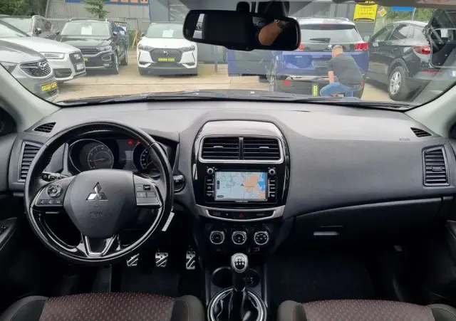 MITSUBISHI ASX 1.6 Invite