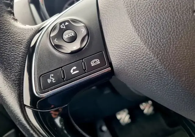 MITSUBISHI ASX 1.6 Invite