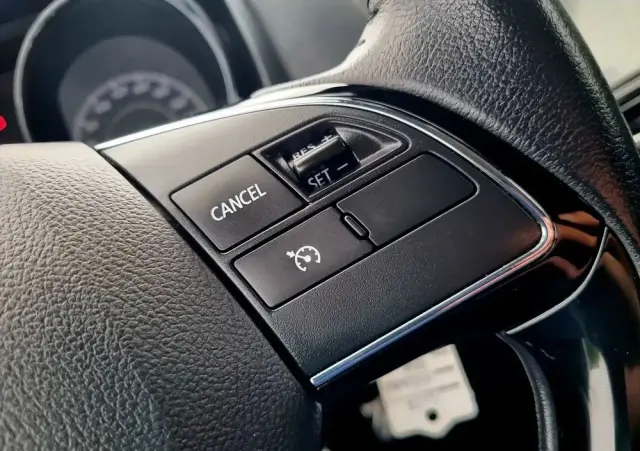 MITSUBISHI ASX 1.6 Invite