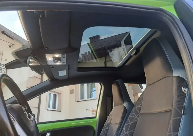 SKODA Citigo 1.0 MPI Sport