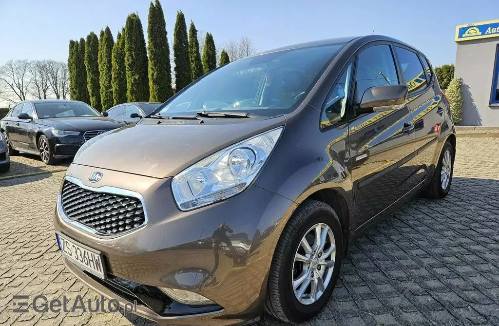 KIA Venga 